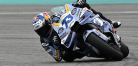 MotoGP: Álex Márquez bate Bagnaia por 0s007 e é mais veloz em teste