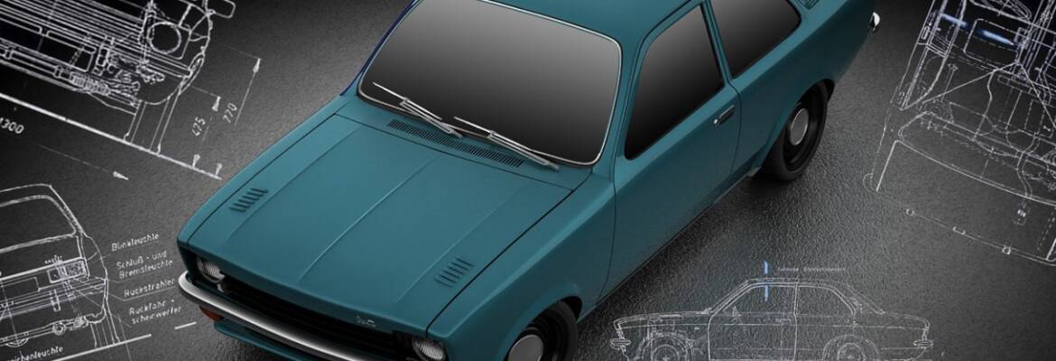 Chevrolet anuncia projeto que marca “volta” de Opala e Monza