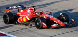 F1: “Leclerc deve aproveitar período de adaptação de Hamilton”, afirmou Jordan