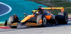 F1: Piastri diz estar confiante em poder disputar o título em 2025