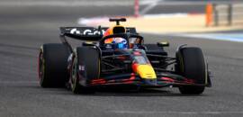 Fórmula 1: Red Bull acredita estar atrás de McLaren e Ferrari no início de 2025