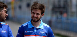 TCR South America: PMO Racing confirma Pedro Cardoso para a temporada 2025