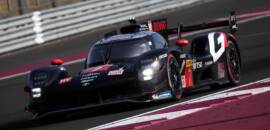 Em busca do heptacampeonato entre os construtores, TOYOTA GAZOO Racing inicia temporada do WEC no Catar
