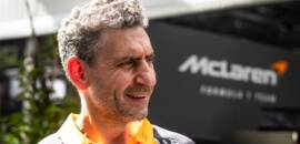 F1: Stella explica postura da McLaren sobre ordens de equipe