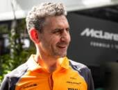 F1: McLaren prega cautela após reação em Miami: “Não queremos pensar tão à frente”