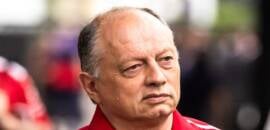 F1: Vasseur comenta entrave em sistema de upgrades da FIA