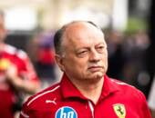 F1: Vasseur ironiza concorrentes após decisão da FIA