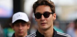 F1: George Russell se manifesta contra recurso automático para desativar o DRS