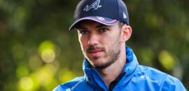 Gasly revela frustração por não ter garantido vaga na F1 após título na GP2