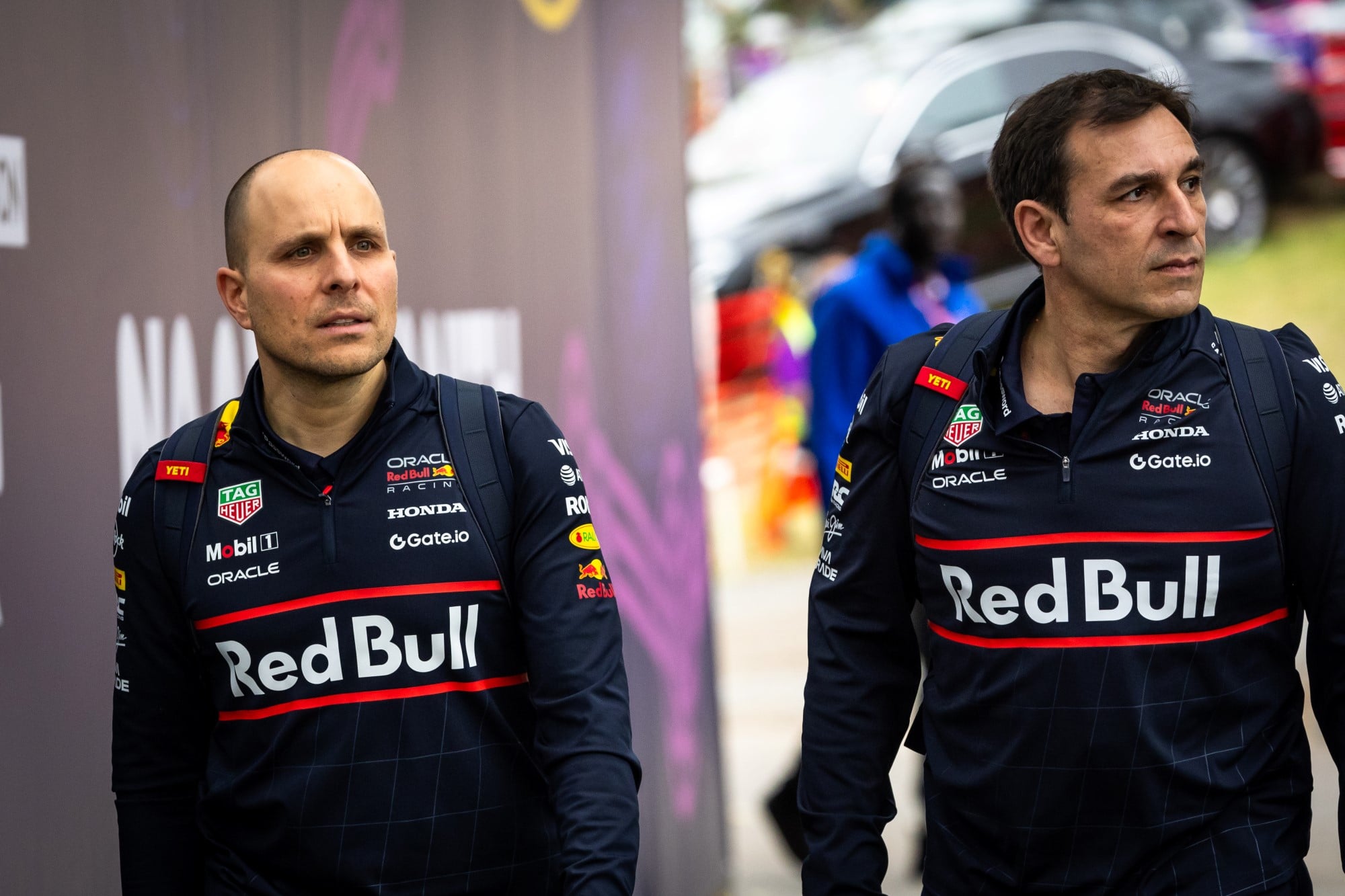 F1 2025, GP da Austrália, Melbourne, Albert Park