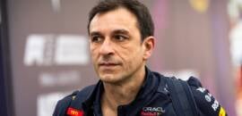 F1: Futuro de Waché na Red Bull parece cada vez mais incerto