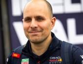 F1: Mekies diz que Lambiase deve assumir comando da McLaren no futuro