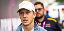 F1: Windsor critica técnica de Lawson: “Não passa de um piloto que freia tarde”