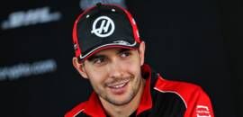 F1: Após saída conturbada da Alpine, Ocon diz se sentir “em casa” na Haas