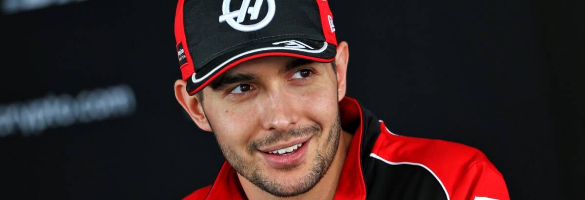 F1: Após saída conturbada da Alpine, Ocon diz se sentir “em casa” na Haas