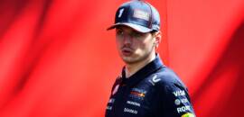 Fórmula 1: “Fãs que criticam são apenas invejosos”, disse Verstappen