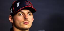 F1: Palmer afirma que azar tirou Verstappen da disputa pelo título de 2025