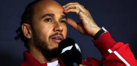 F1: Hamilton revela arrependimento em relação à Red Bull