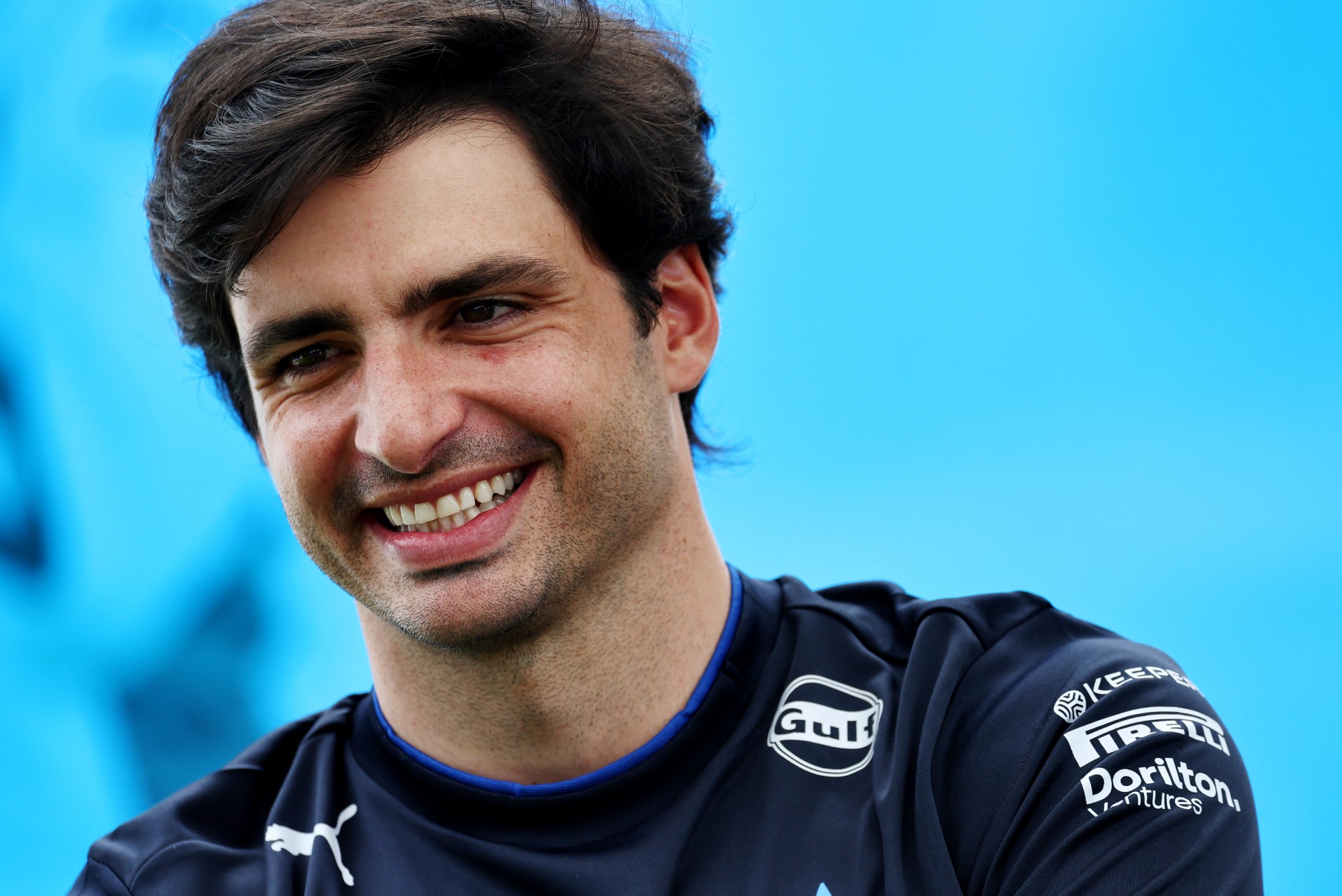 F1: Herbert vê Sainz como substituto possível para Hamilton: "Fazia trabalho brilhante" F1 2025, GP da Austrália, Melbourne, Albert Park