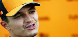F1: Norris vê GP de Mônaco como chance perfeita para surpresas
