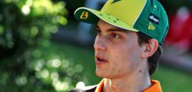 F1: Piastri admite erro e lamenta chance perdida no GP da Austrália