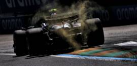 F1: Ollie Bearman largará do pitlane no GP da Austrália 2025