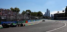 F1: GP da Austrália de 2026 esgota ingressos em poucos minutos