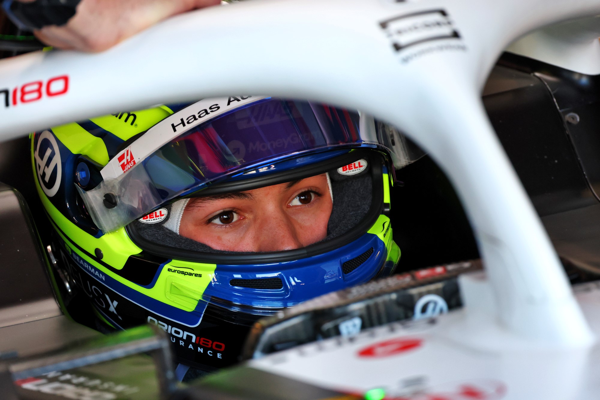 F1: Bearman revela erro que quase custou pontos em Zandvoort F1 2025, GP da Austrália, Melbourne, Albert Park