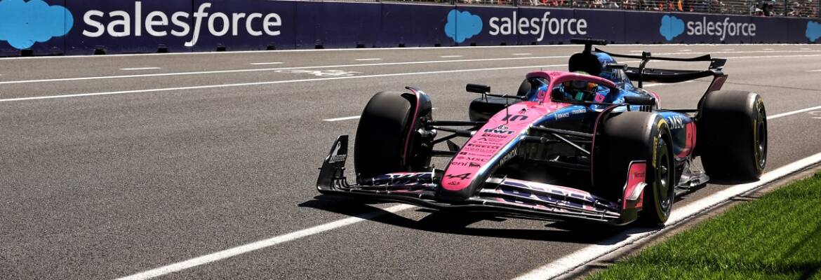 F1: Jack Doohan vê lado positivo apesar de abandono precoce na Austrália