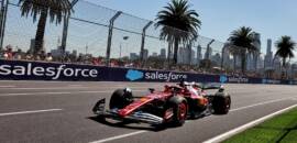 F1 hoje: Oriente Médio afeta GP e FIA muda regra de motores