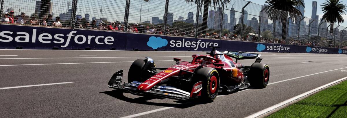 F1 hoje: Oriente Médio afeta GP e FIA muda regra de motores