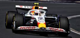 F1: Pilotos da Racing Bulls consideram que tiveram um dia positivo na Austrália