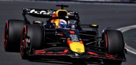 Fórmula 1: Red Bull recebe mais críticas após reclamações de Verstappen