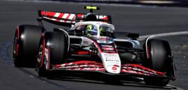 F1: Bearman enfrenta mais problemas e largará do fim do grid na Austrália