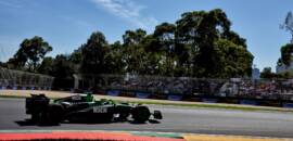 F1: Os detalhes de pista do circuito Albert Park, palco do GP da Austrália
