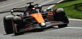 F1: Saiba como assistir à definição do pole-position do GP da Austrália 2026 nesta madrugada