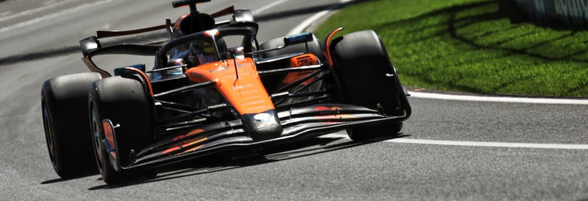 F1: Saiba como assistir à definição do pole-position do GP da Austrália 2026 nesta madrugada