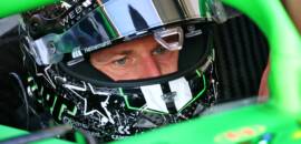 F1: Hulkenberg acredita em recuperação da Sauber, mas de maneira lenta