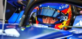 F1: Sainz segue insatisfeito com o ritmo do FW47: “Eu não estava competitivo”