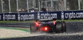 F1: Crise no Oriente Médio já afeta logística do GP da Austrália