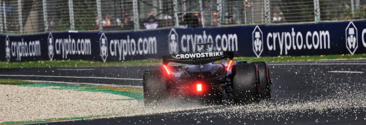 F1: Crise no Oriente Médio já afeta logística do GP da Austrália