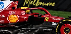 F1 hoje? Descubra como assistir à qualificação do GP da Austrália 2026