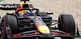 F1: Verstappen revela problema da Red Bull na classificação para o GP da Austrália