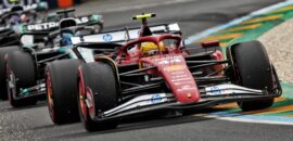 F1: Hamilton revela que chegou a sonhar com vitória antes de erro da Ferrari