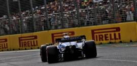 F1 hoje? Saiba como assistir aos treinos livres do GP da Austrália 2026