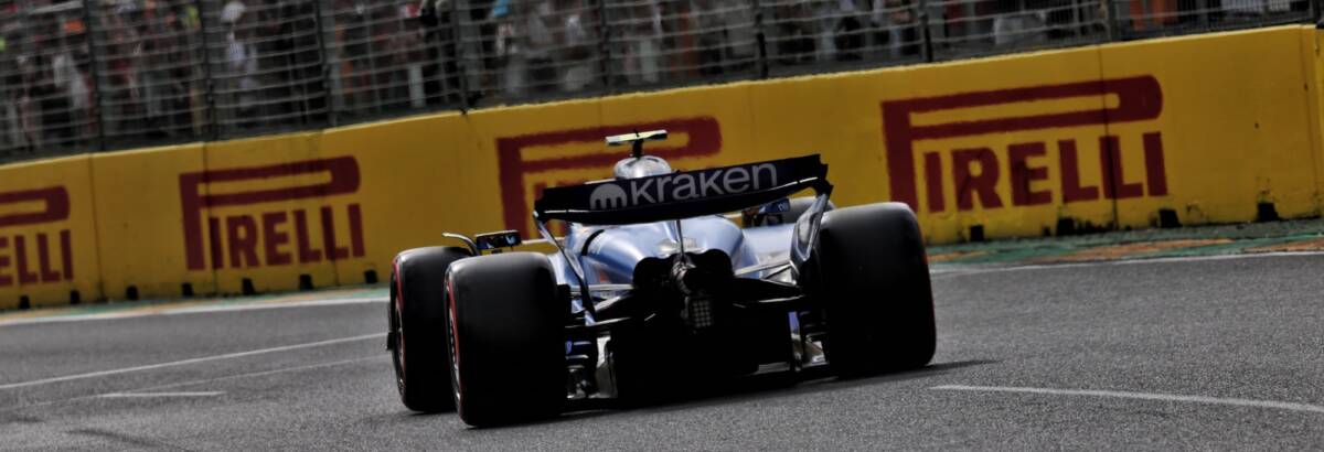 F1 hoje? Saiba como assistir aos treinos livres do GP da Austrália 2026