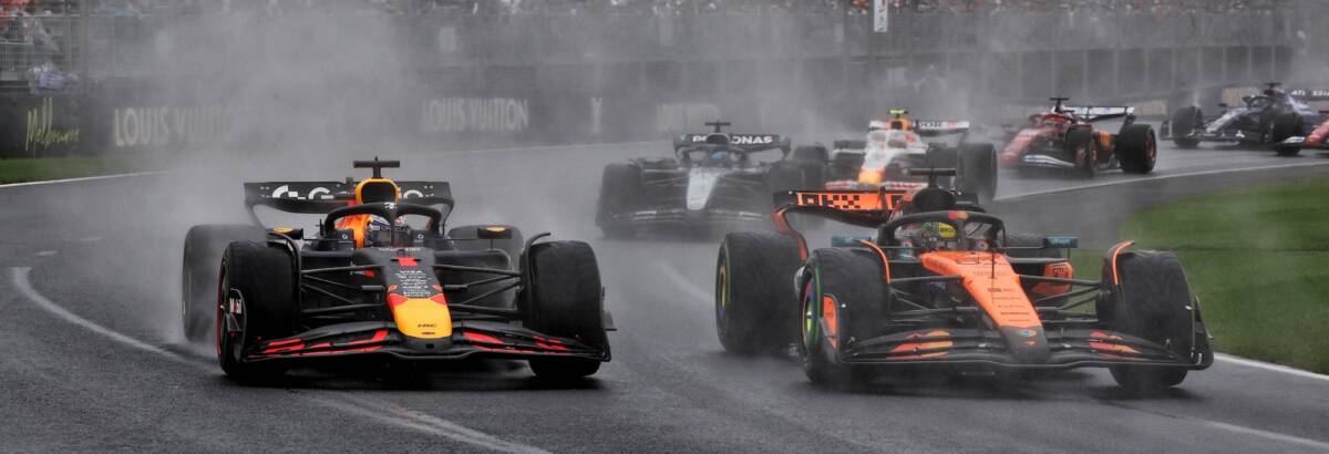 F1: É Race Week! Austrália abre a maior revolução da história da Fórmula 1