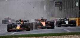 F1: Globo define narradores e comentaristas e confirma GPs de 2026
