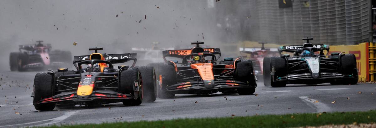 F1: Globo define narradores e comentaristas e confirma GPs de 2026