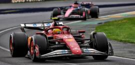 F1: Vasseur comenta áudios divulgados entre Hamilton e engenheiro: “Uma Piada”